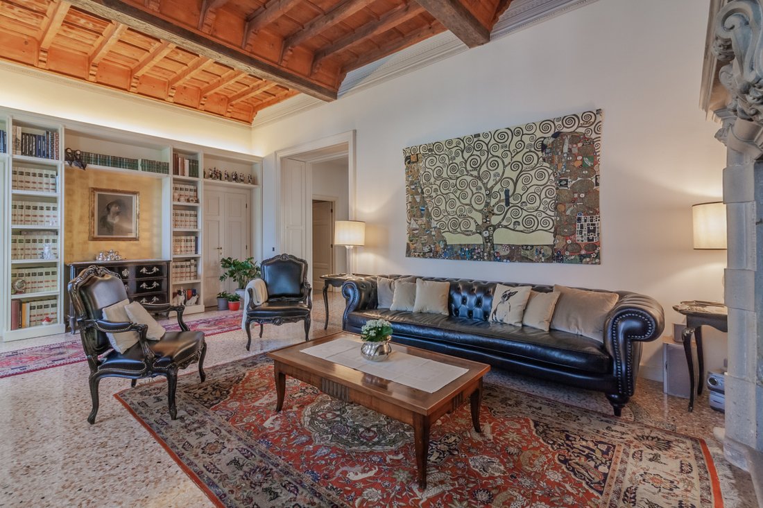 Apartment in Besana in Brianza, Lombardy, Italy 4 - 12938886