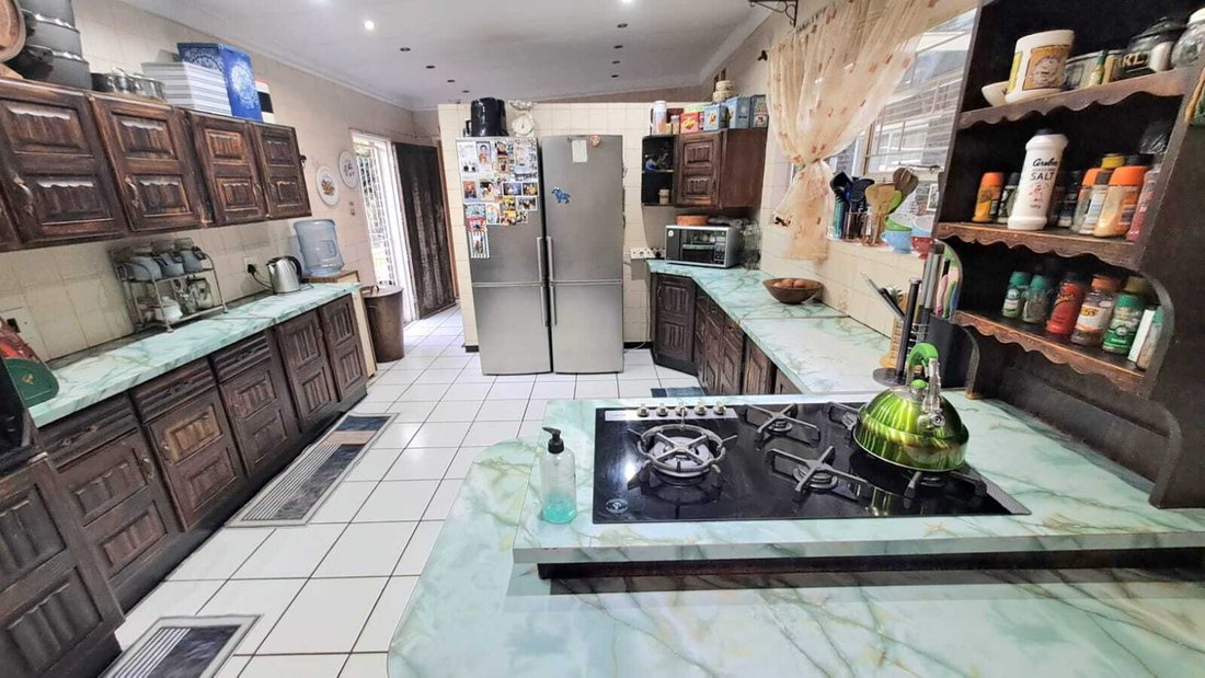 House in Three Rivers East, Gauteng, South Africa 3 - 17100282