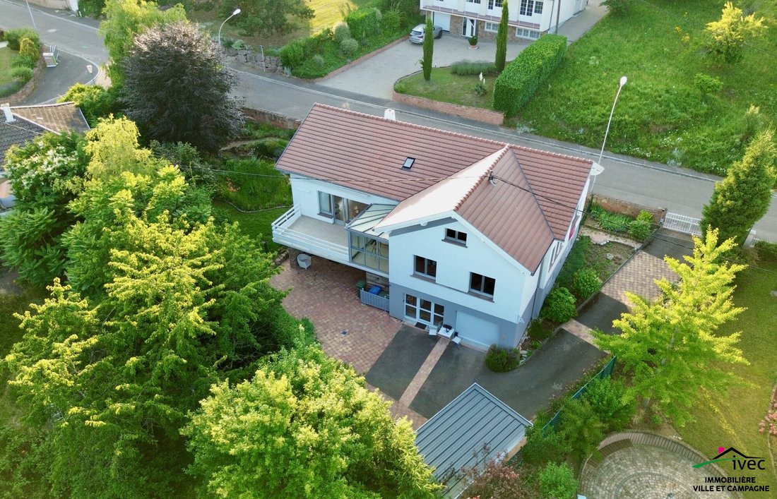 House in Nord, Molsheim, France 1 - 15576701