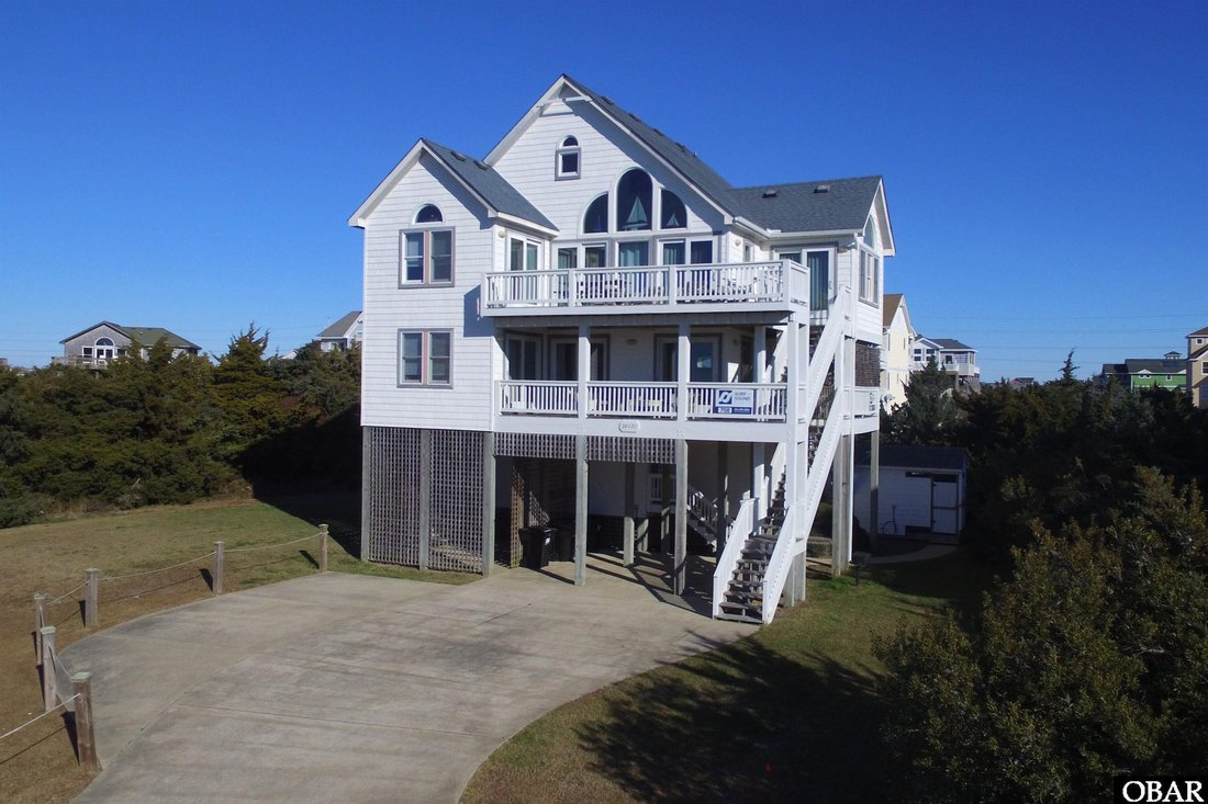 House in Waves, North Carolina, United States 1 - 17102095