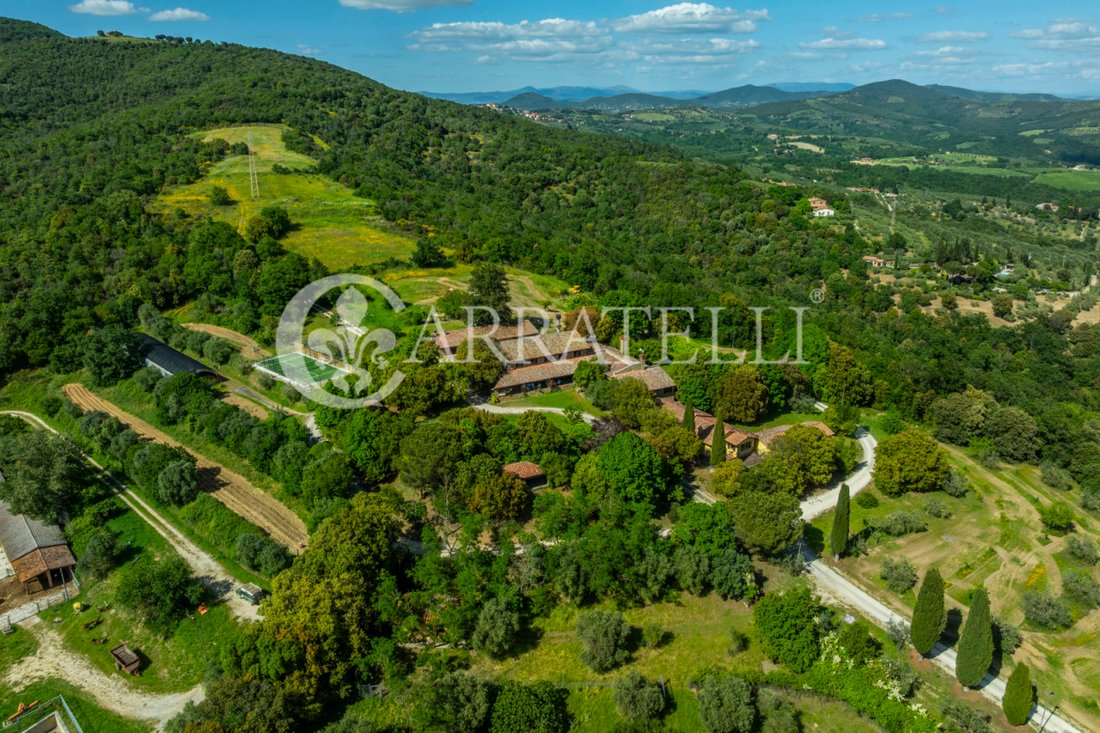 Farm Ranch in Panicale, Umbria, Italy 3 - 15890147