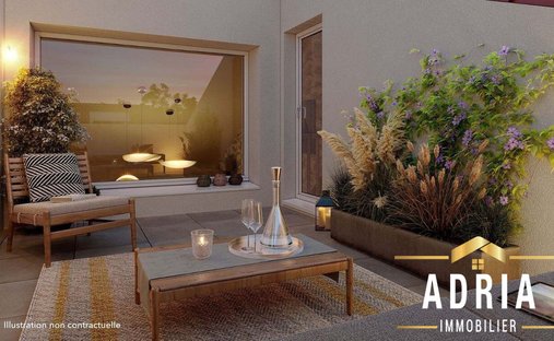 Appartement à Gare-Saint Michel, Les Sables-d'Olonne, France 1