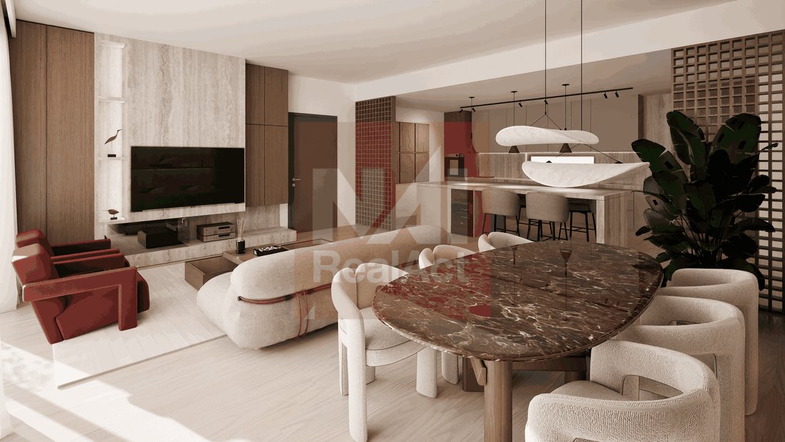 Apartment in Glyfada, Attica, Greece 5 - 17099373