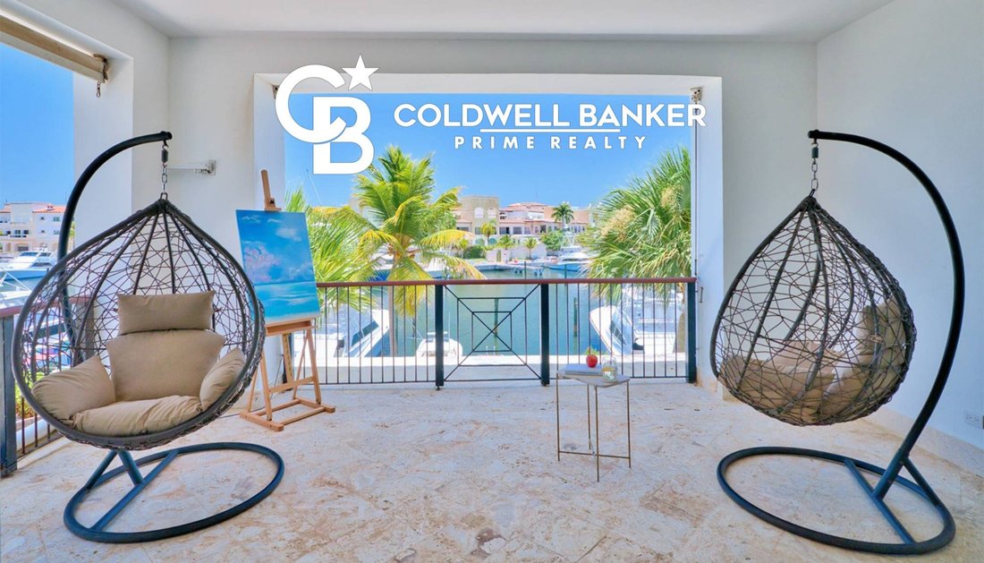 Condo in Juanillo, La Altagracia Province, Dominican Republic 1 - 17100738