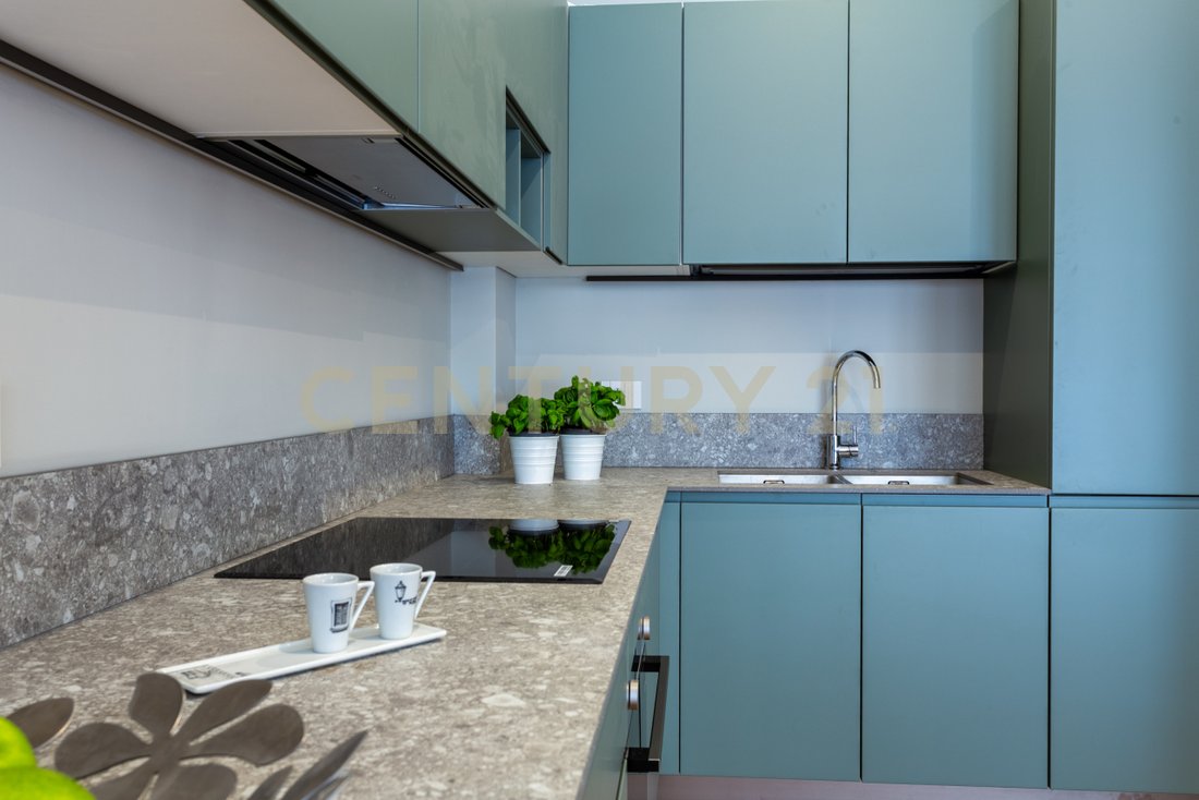 Penthouse in Monti, Rome, Italy 4 - 16944222