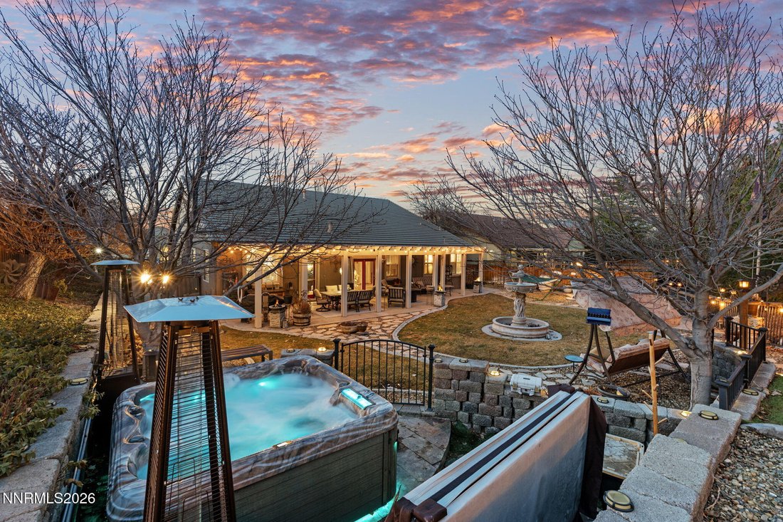 House in Sparks, Nevada, United States 1 - 17102794