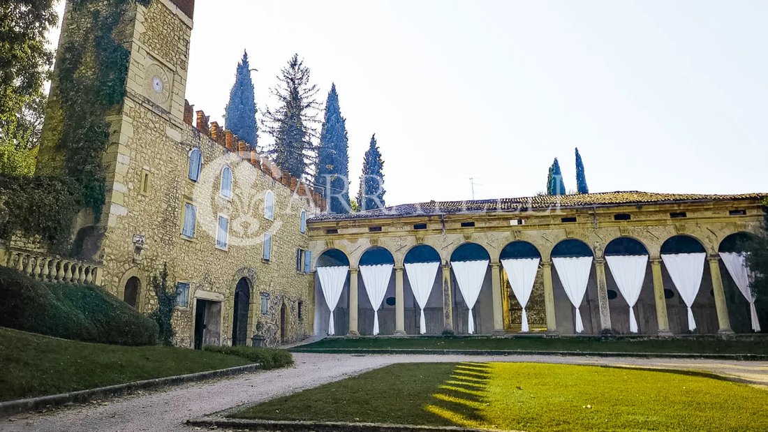 Villa in Borgo Venezia - Borgo Trieste, Verona, Veneto 5 - 15611091