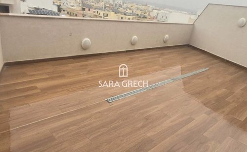 Penthouse à Ħ'Attard, Malte 1