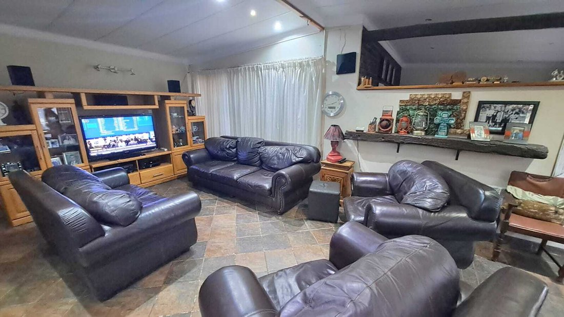 House in Three Rivers East, Gauteng, South Africa 2 - 17100282