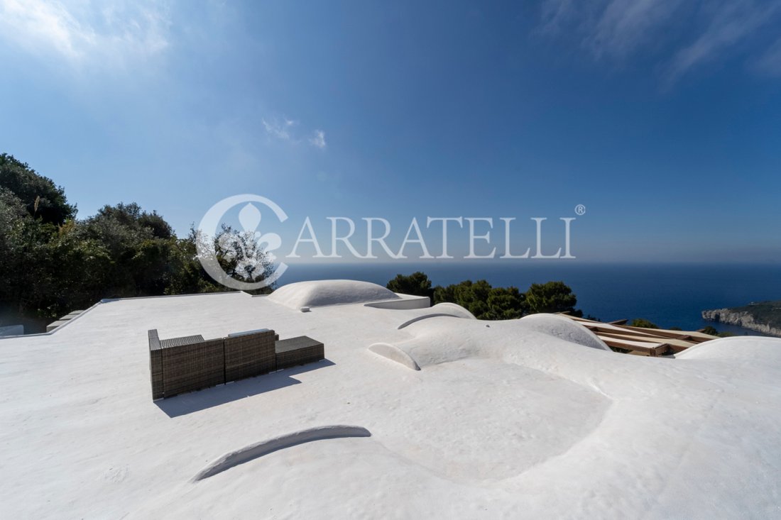 Villa in Anacapri, Campania, Italy 4 - 15533395