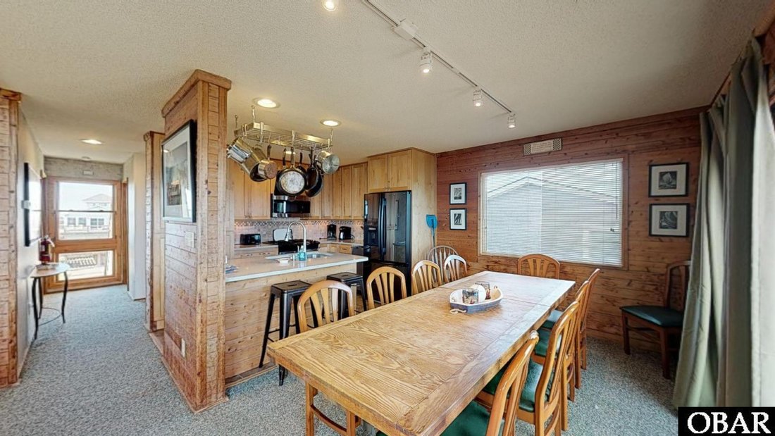 House in Hatteras, North Carolina, United States 5 - 17102170