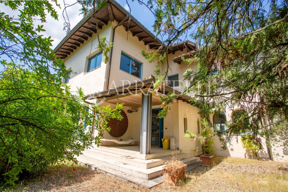 House in Legnaia - Soffiano - Ponte a Greve, Florence, Italy 4 - 12046259