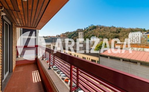 Apartment in Centro, Donostia-San Sebastian, Spain 1