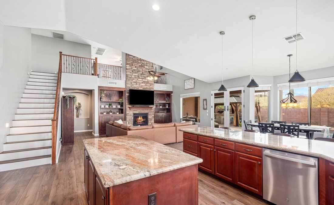 House in Marana, Arizona, United States 2 - 17126777
