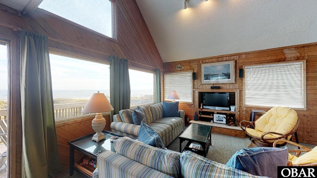 House in Hatteras, North Carolina, United States 3 - 17102170