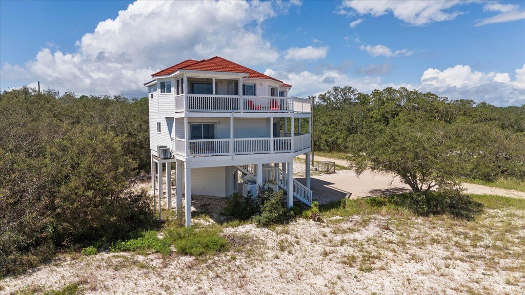 House in Alligator Point, Florida, United States 3 - 17101621