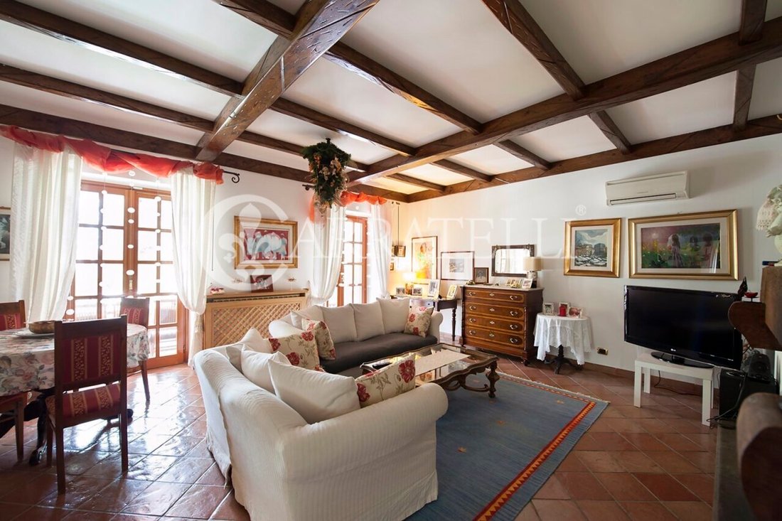 Villa in Belvedere, Lazio, Italy 2 - 13086842