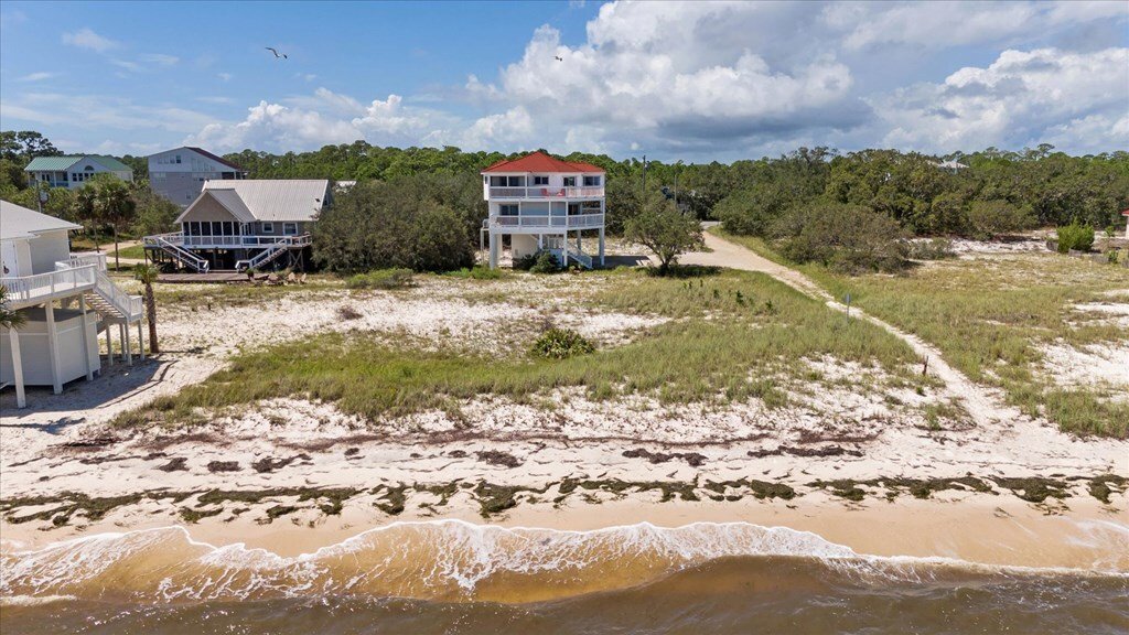 House in Alligator Point, Florida, United States 2 - 17101621