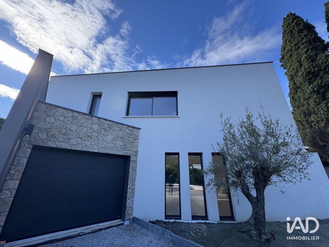 House in Aiguelongue, Montpellier, France 2 - 17127892
