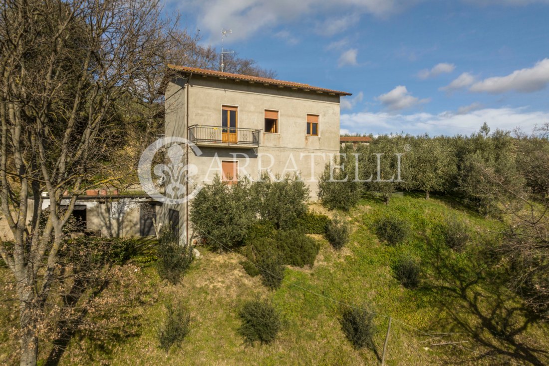 Country House in Montepulciano, Tuscany, Italy 4 - 14469199