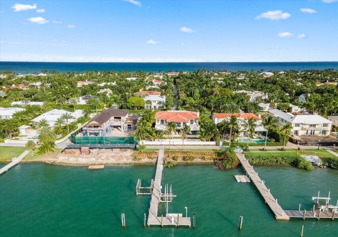 House in Palm Beach, Florida, United States 3 - 16416773