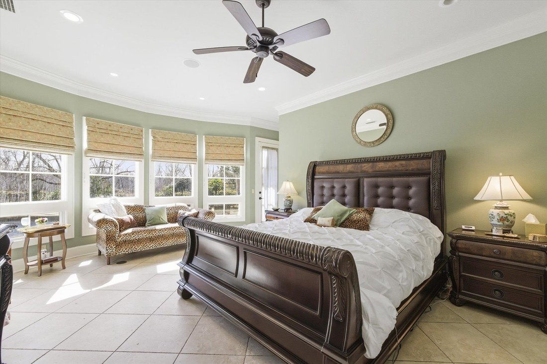 House in Monticello, Florida, United States 5 - 17104642