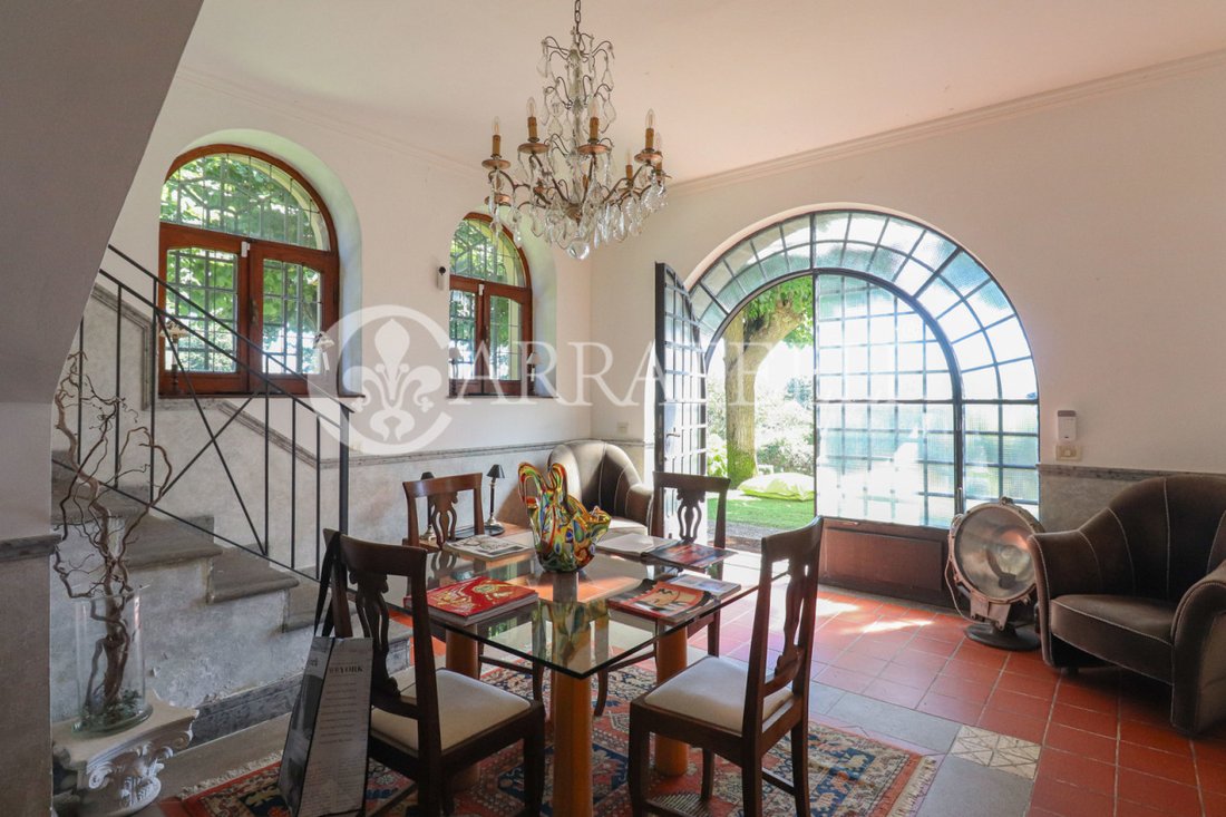 Villa in Nepi, Lazio, Italy 3 - 14340443