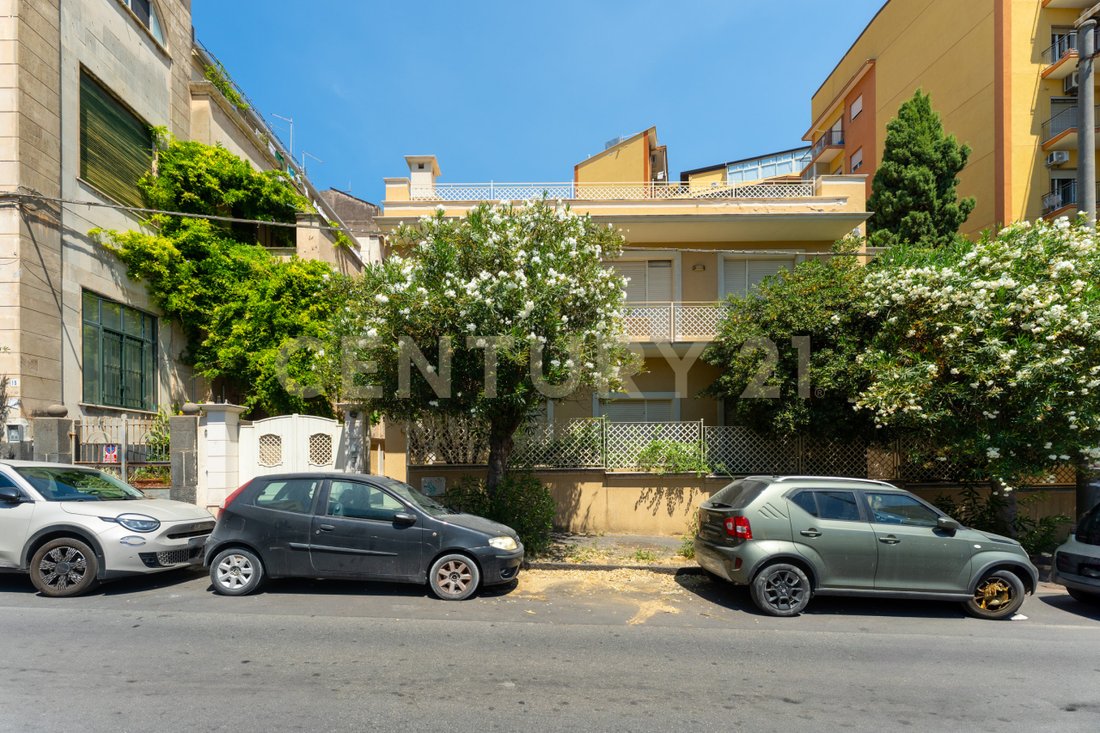 Villa in Borgo, Catania, Italy 3 - 16927955