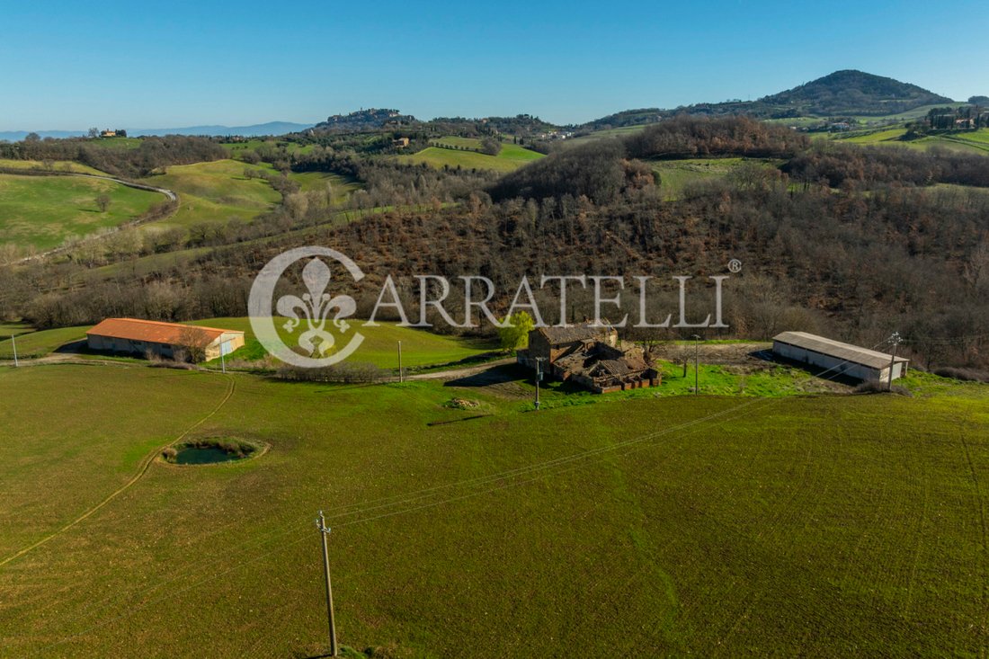 Country House in Montepulciano, Tuscany, Italy 4 - 15315485