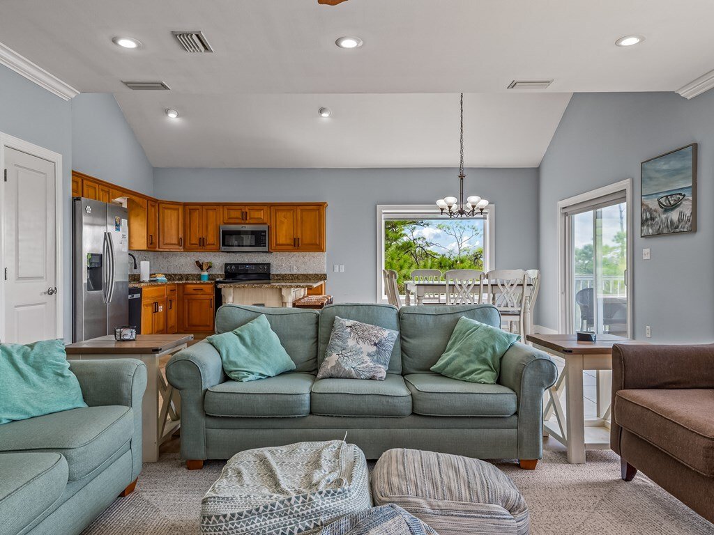 House in Saint George Island, Florida, United States 5 - 17102911