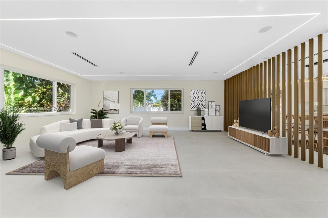 House in Hollywood, Florida, United States 5 - 17098957
