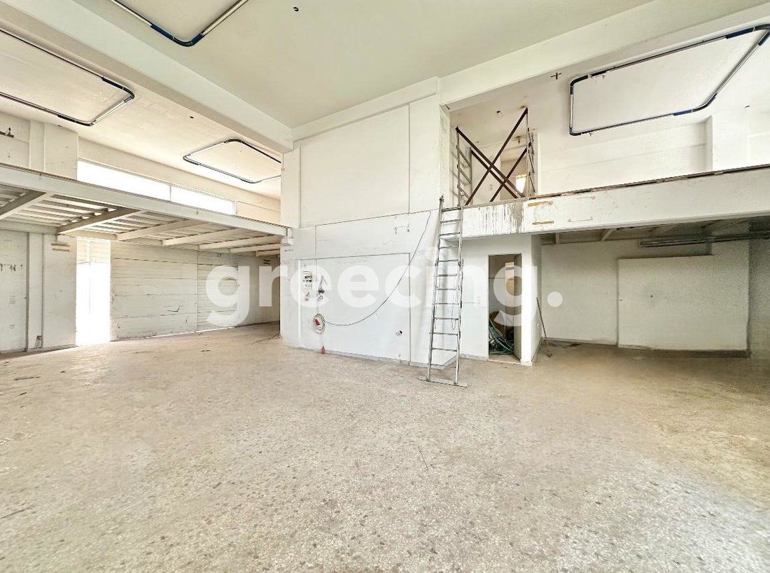 Apartment in South Athens, Attica, Greece 2 - 16963450