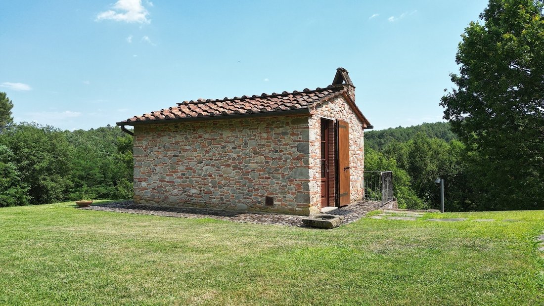 Country House in Gragnano - Lappato, Capannori, Tuscany 5 - 15843034