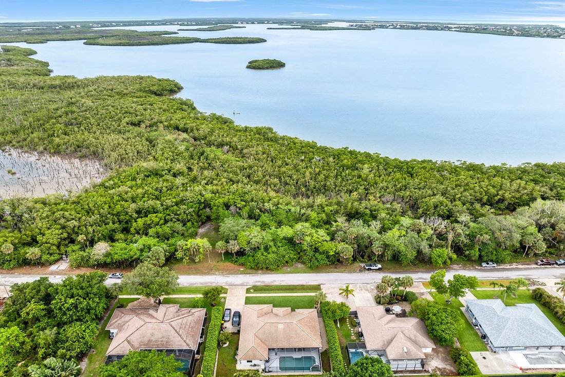 Land in Marco Island, Florida, United States 1 - 17126771