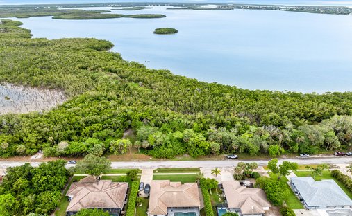 Land in Marco Island, Florida, United States 1