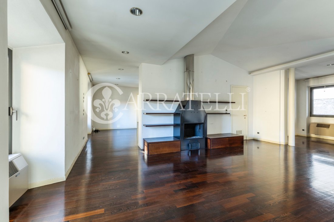 Apartment in Center, Florence, Tuscany 3 - 16920912