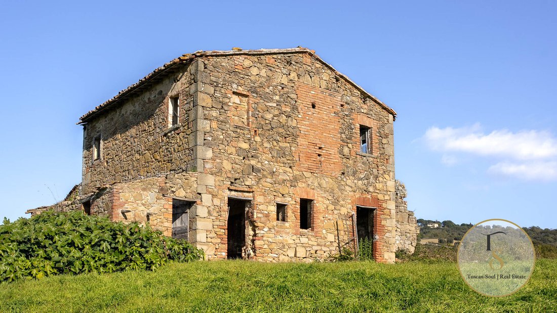 Country House in Città della Pieve, Umbria, Italy 5 - 16740809