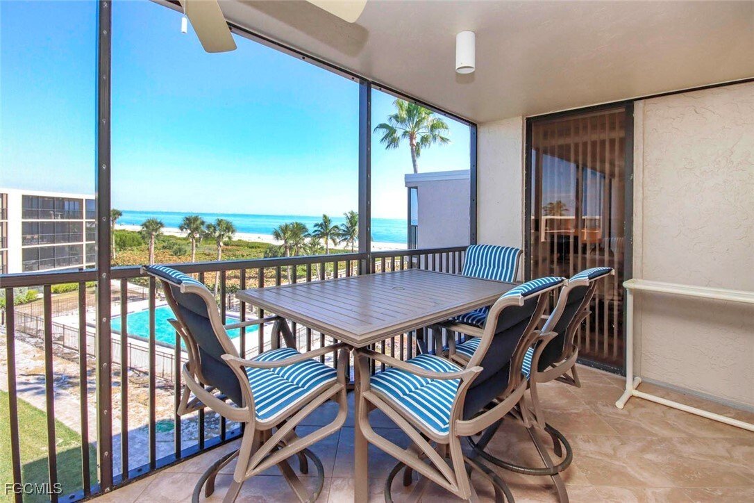 Condo in Sanibel, Florida, United States 1 - 17101559
