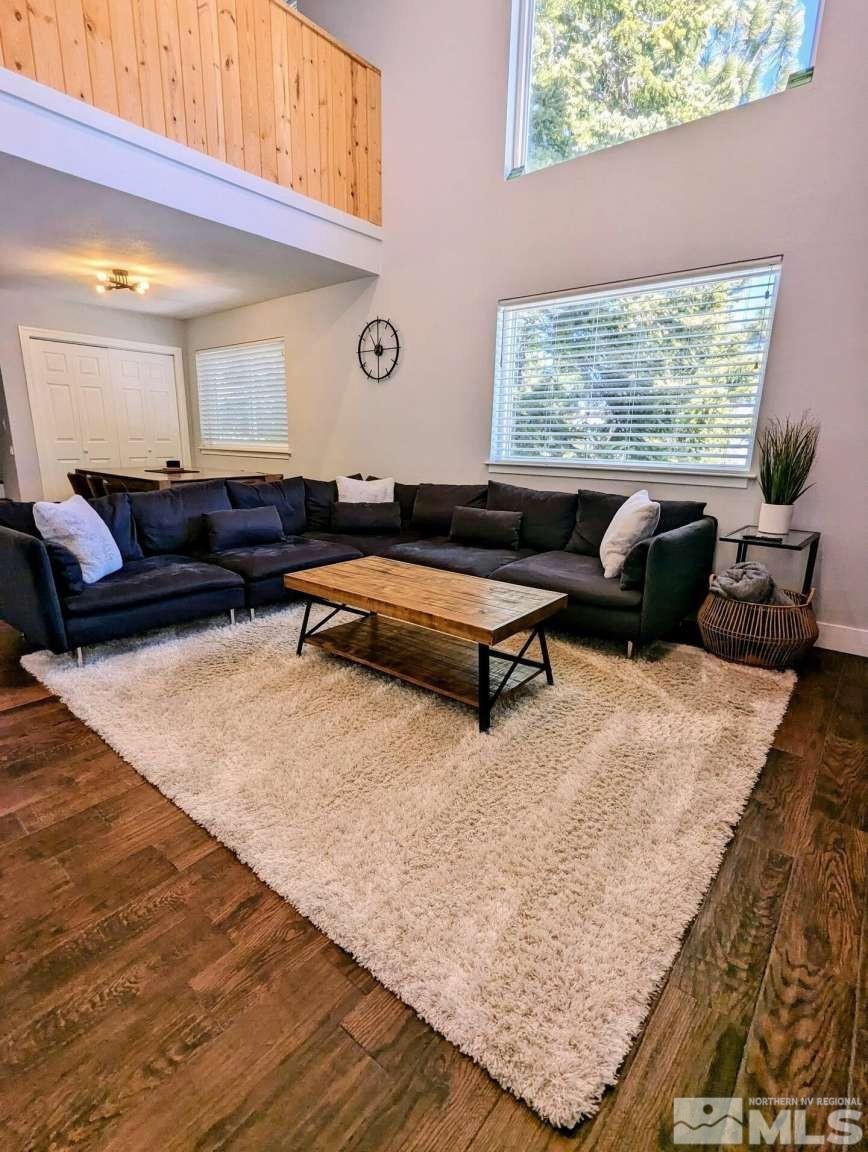Condo in Stateline, Nevada, United States 3 - 17103122