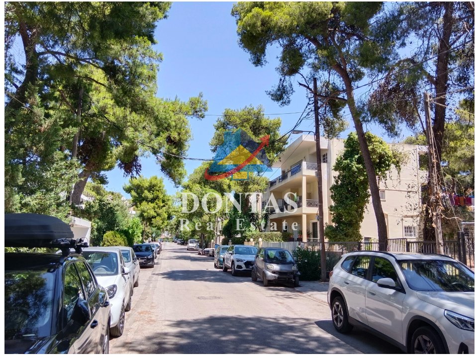 Land in Kifisia, Attica, Greece 1 - 17127002