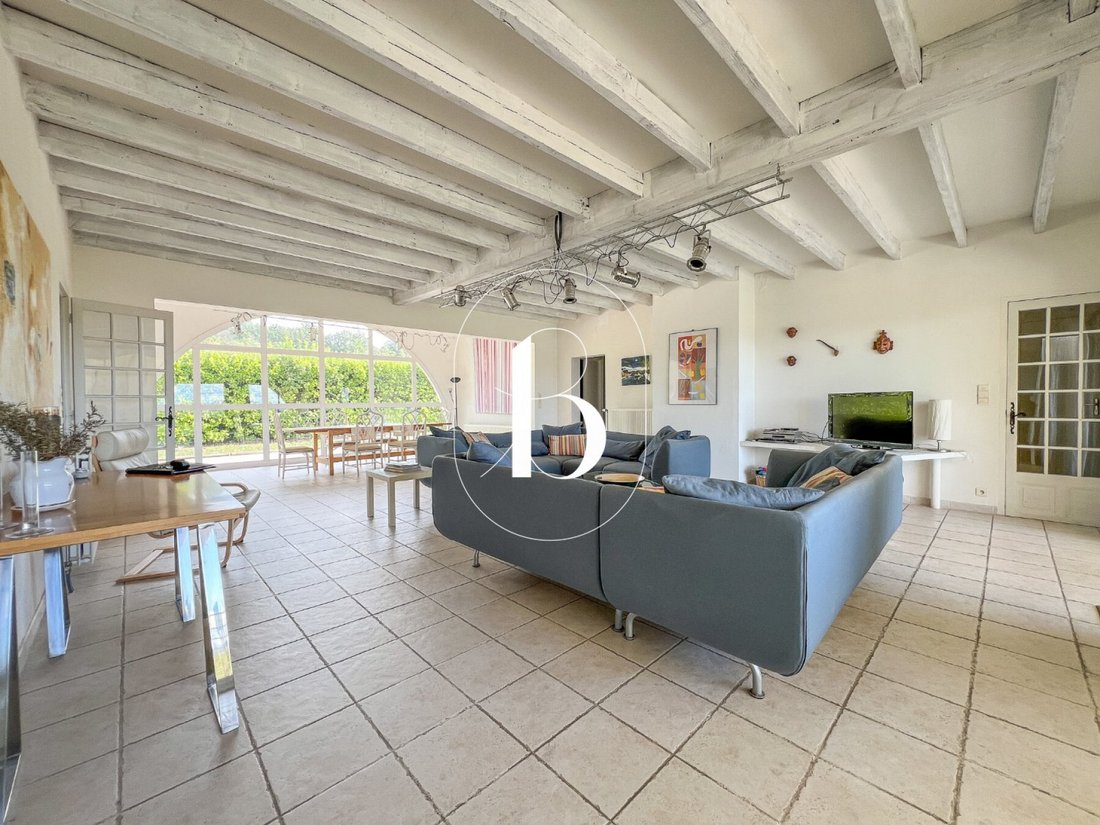 House in Barjac, Occitania, France 3 - 17099615