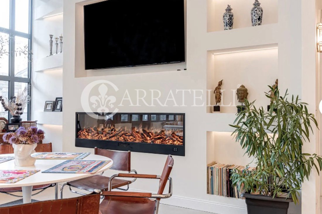 Apartment in Center, Florence, Tuscany 4 - 15741429