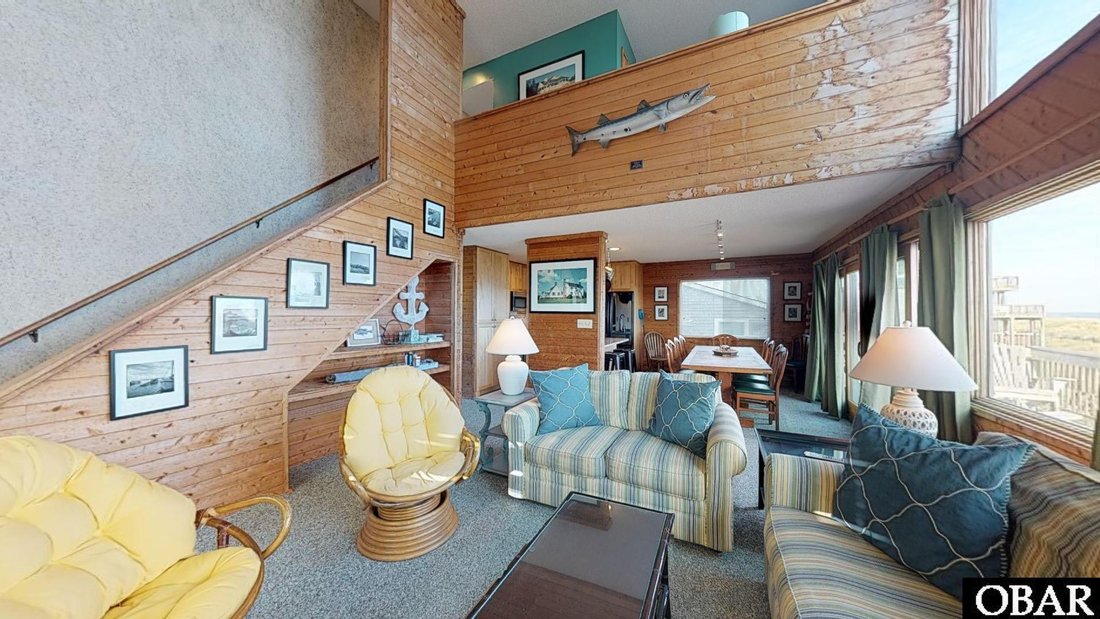House in Hatteras, North Carolina, United States 4 - 17102170