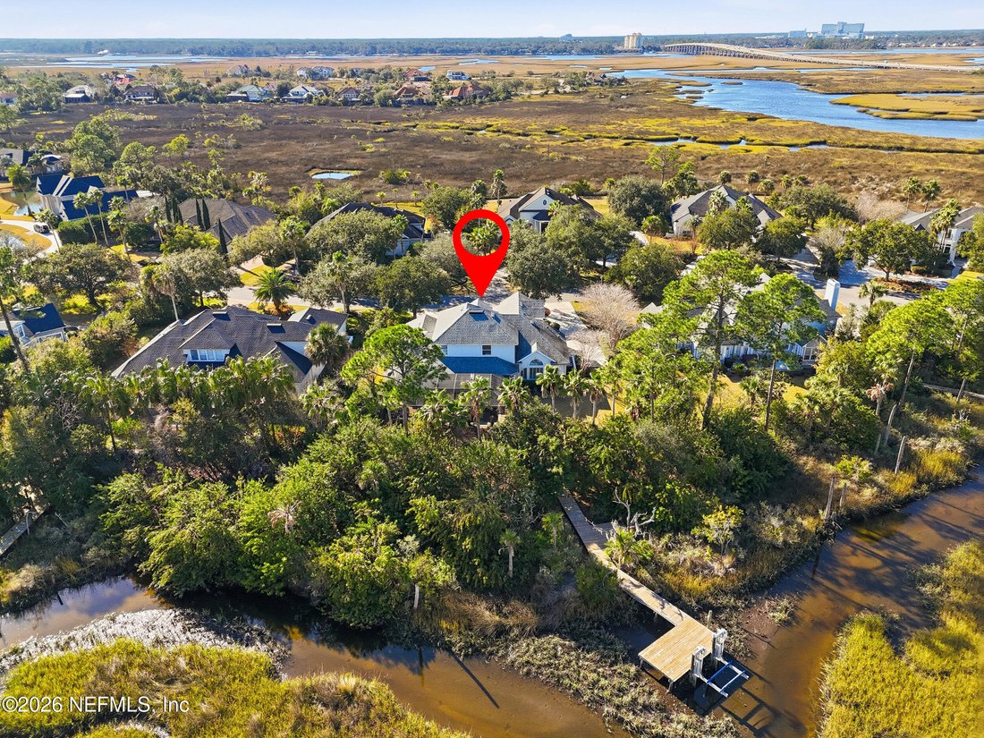 House in Jacksonville Beach, Florida, United States 2 - 17101407