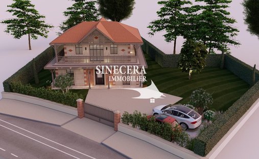 Land in Aiguillon, Arcachon, France 1