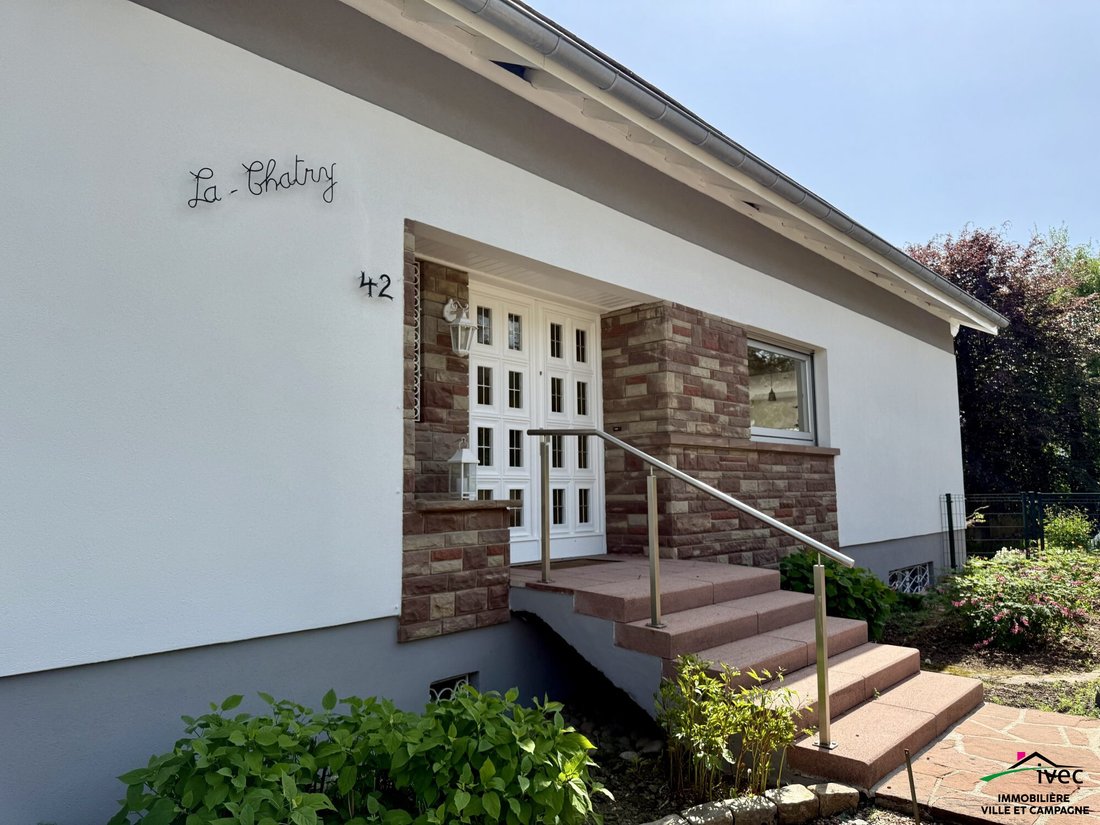 House in Nord, Molsheim, France 1 - 15576701