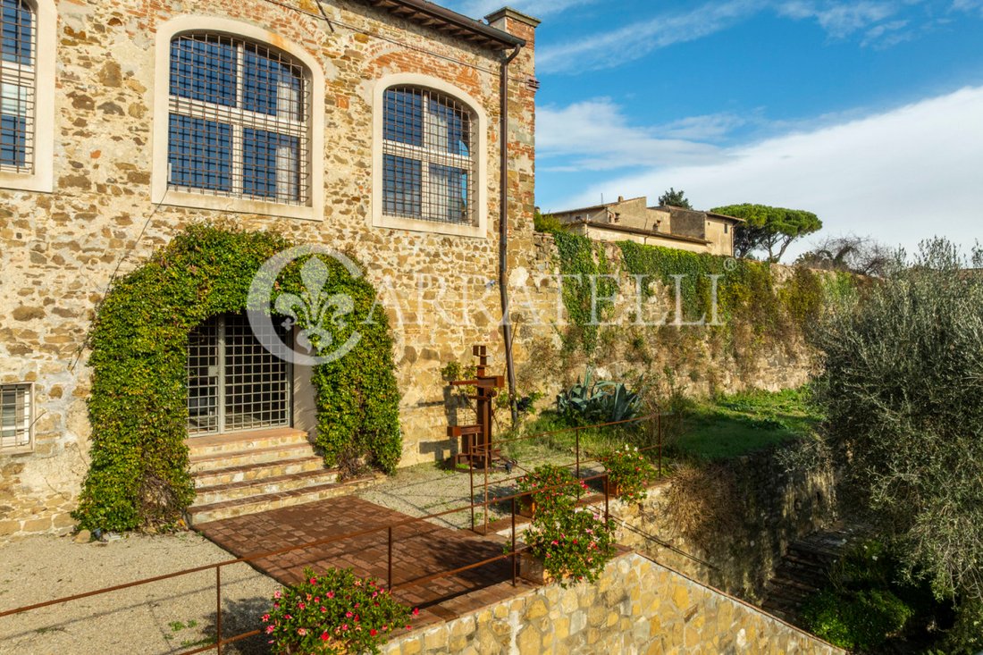 Villa in Piazza Calda, Tuscany, Italy 5 - 16916238