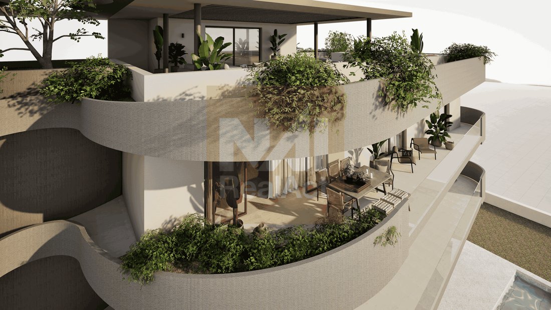 Apartment in Glyfada, Attica, Greece 3 - 17099373