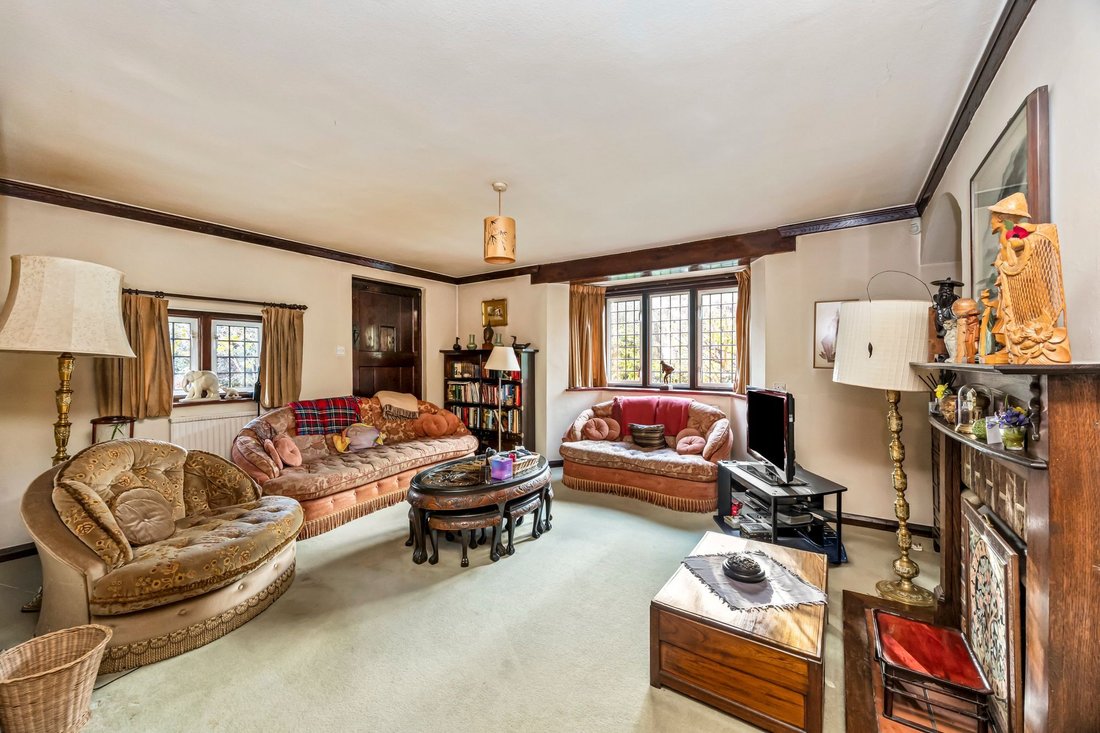 House in West Chiltington, England 2 - 17099818