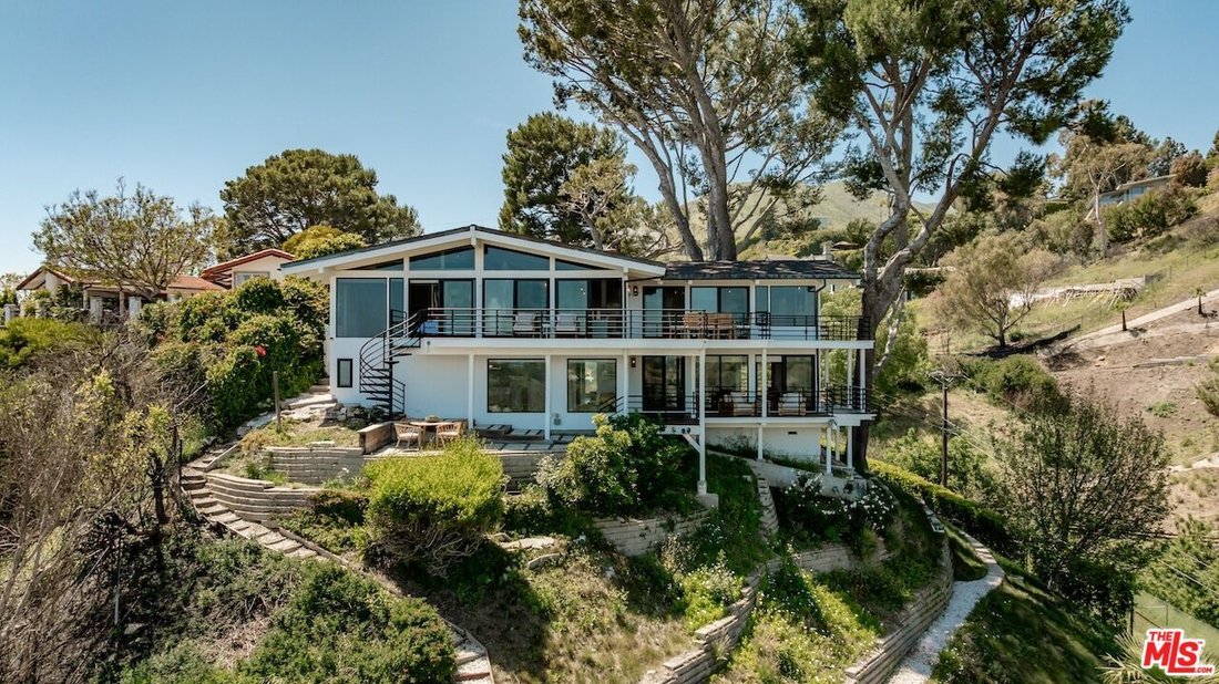 House in Malibu, California, United States 1 - 17098552